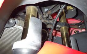 KAWASAKI NINJA 250R 1972 EX250K