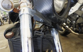 HONDA MAGNA 250 2005 MC29
