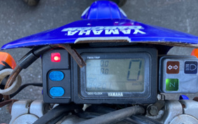 YAMAHA LANZA DT230 4TP