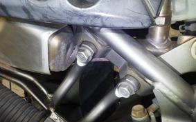 KAWASAKI KLX125D TRACKER 2013 LX125D