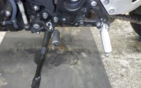 YAMAHA XSR900 2023 RN80J