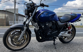 HONDA CB400SFV-2 2002 NC39