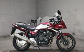 HONDA CB400SFV-4 BOLDOR 2020 NC42