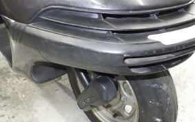 HONDA SPACY 125 Gen. 2 2022 JF03