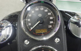 HARLEY FXDL 1580 2015