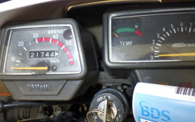 YAMAHA DT50 17W