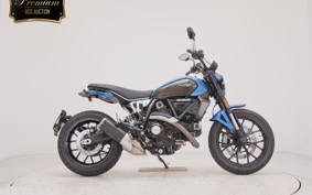 DUCATI SCRAMBLER ICON 2024