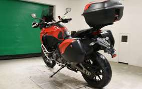 DUCATI MULTISTRADA V4S 2021