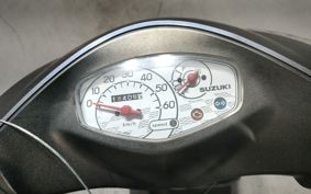 SUZUKI ADDRESS V50 CA4BA