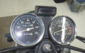 SUZUKI GN125 H