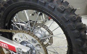 HONDA CRF250 RALLY 2011 ME12