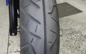 SUZUKI GSX250R 2005