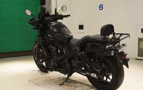 HONDA REBEL 1100 DCT 2022 SC83
