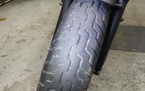 HONDA REBEL 250 A MC49