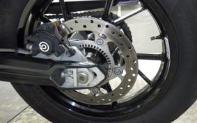 BMW F700GS 2015