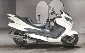 SUZUKI SKYWAVE 250S CJ46A