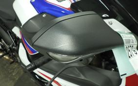 BMW S1000RR M DDC 2020