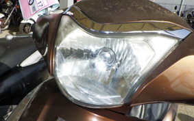 HONDA LEAD 125 JF45
