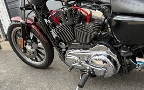 HARLEY HARLEY XL1200L 2009 CX3