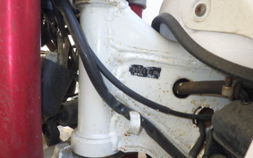 YAMAHA DT200 Gen.2 WR 3XP