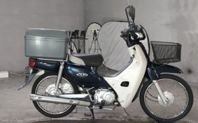 HONDA SUPER CUB50 AA04