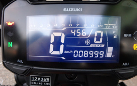 SUZUKI STROM 250 DS11A