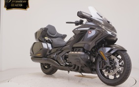 HONDA GL 1800 GOLD WING TOUR DCT 2026 SC79
