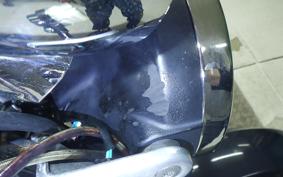 KAWASAKI ZRX-2 1997 ZR400E