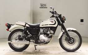 KAWASAKI W230 2021 BJ230A