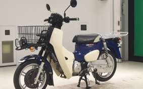 HONDA C110 SUPER CUB JA61