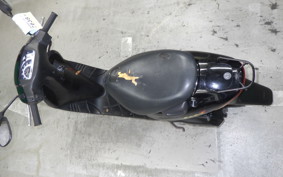 SUZUKI LET's 2 CA1KA
