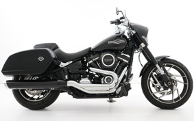 HARLEY FLSB 2020 YMJ