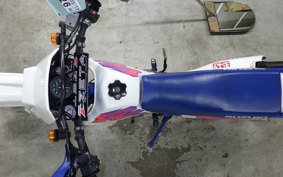 SUZUKI DR250 S SJ44A