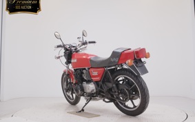 KAWASAKI Z500 2026 KZ500B