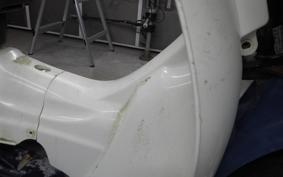 SUZUKI BIRDIE 50 BA43A