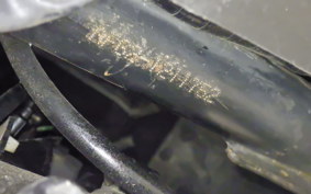 HONDA DIO Gen.6 2002 AF62
