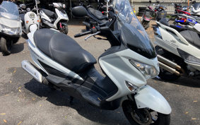 SUZUKI BURGMAN200 CH41A