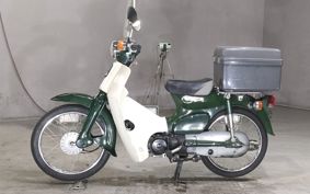 HONDA SUPER CUB50 AA01