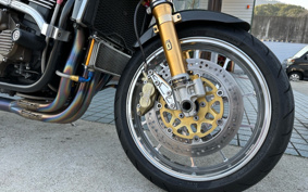 KAWASAKI ZRX1200 R 2002 ZRT20A