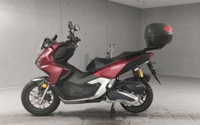 HONDA ADV160 KF54