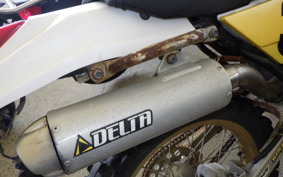 YAMAHA SEROW 225 W 4JG