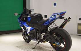 SUZUKI GSX-R1000 2016