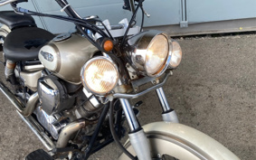 YAMAHA DRAGSTAR 250 VG02J