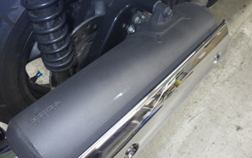 HONDA FORZA Z 2026 MF08