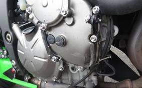 KAWASAKI NINJA ZX-6R ABS 2016 ZX636E