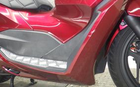 HONDA PCX 160 2015 KF47
