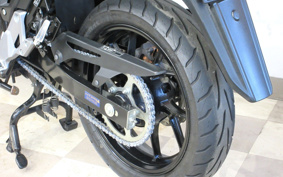 SUZUKI STROM 250ABS DS11A