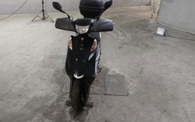 SUZUKI ADDRESS V125 CF4EA