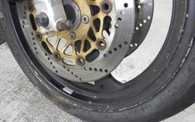 SUZUKI GSX400 IMPULSE 1995 GK79A