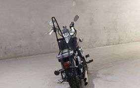 YAMAHA DRAGSTAR 250 VG02J